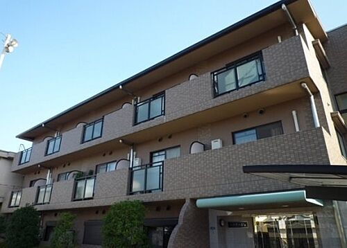 大阪府門真市常称寺町 賃貸マンション