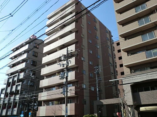 大阪府寝屋川市香里新町 賃貸マンション