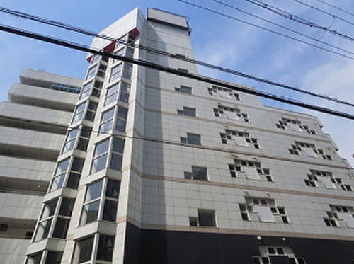 大阪府寝屋川市香里新町 賃貸マンション
