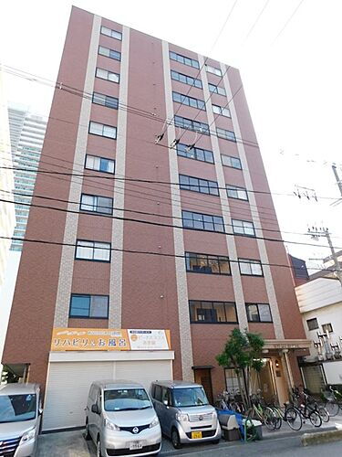 大阪府寝屋川市香里新町 賃貸マンション