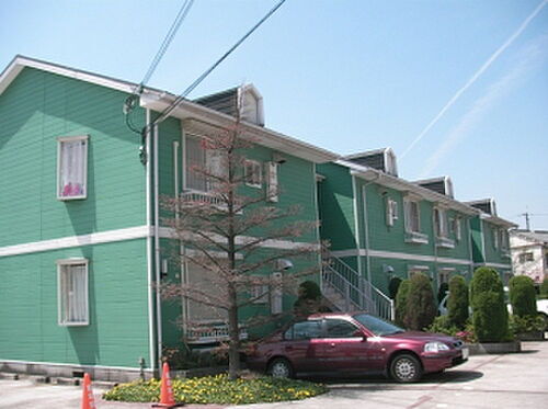 ビクトアール江角