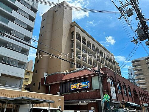 大阪府寝屋川市香里南之町 賃貸マンション