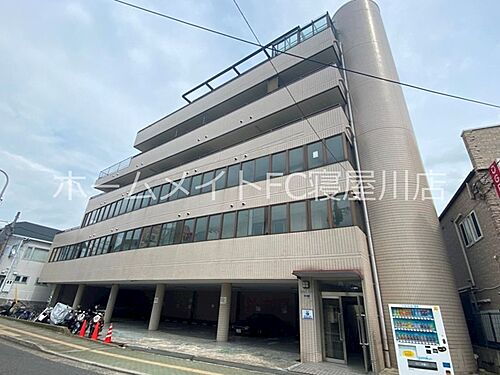 大阪府寝屋川市萱島信和町 賃貸マンション