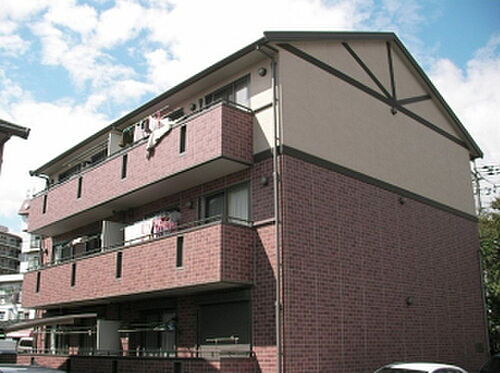 大阪府寝屋川市萱島信和町 賃貸アパート