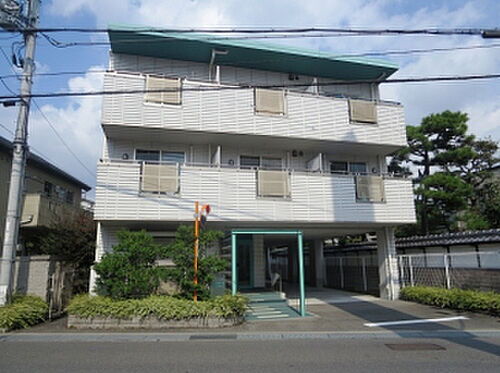 大阪府寝屋川市大利町 賃貸マンション