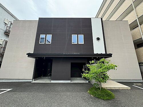 大阪府寝屋川市萱島本町 賃貸アパート