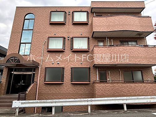 大阪府寝屋川市秦町 賃貸アパート