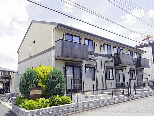 フローラ・ウィルＢ