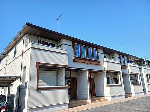 パレス　ジェリカーＩＩ−Ｂ