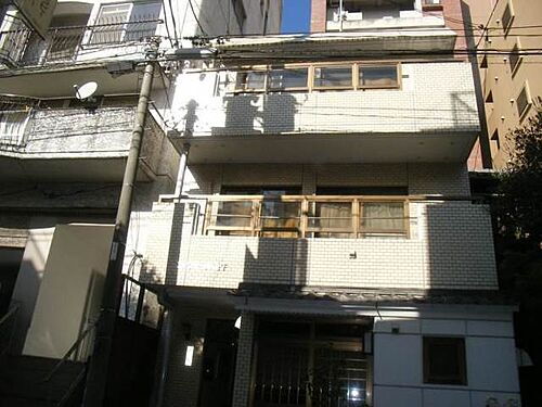 愛知県名古屋市千種区春岡１丁目 賃貸マンション