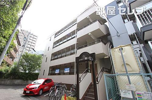 愛知県名古屋市千種区星が丘山手 賃貸マンション