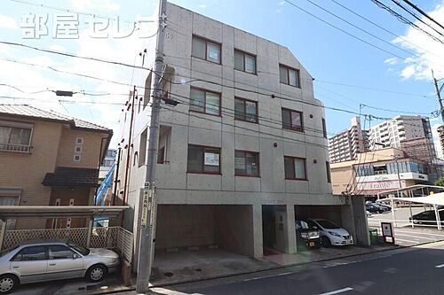 愛知県名古屋市千種区観月町１丁目 賃貸マンション