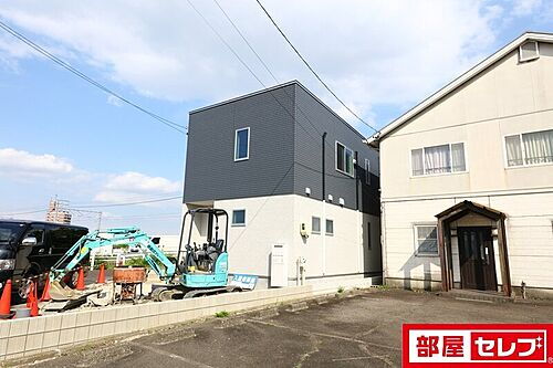 東区矢田の家　Ａ棟・Ｂ棟