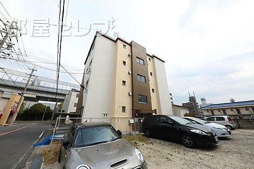 愛知県名古屋市名東区一社４丁目 賃貸マンション