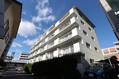 愛知県名古屋市名東区藤見が丘 賃貸マンション