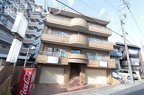 愛知県名古屋市名東区望が丘 賃貸マンション