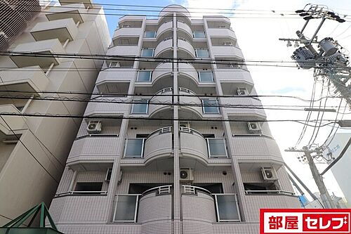 愛知県名古屋市名東区上社２丁目 賃貸マンション