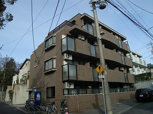 愛知県名古屋市千種区星が丘山手 賃貸マンション