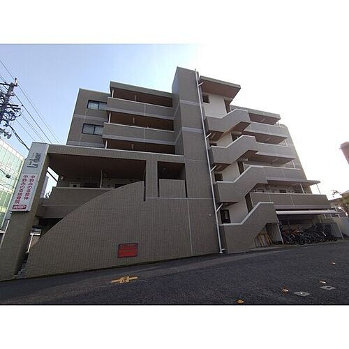 ＮＯＢＬＥ 5階建