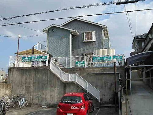 愛知県名古屋市千種区桜が丘 賃貸アパート