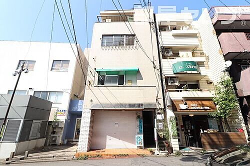 愛知県名古屋市千種区山門町２丁目 賃貸マンション
