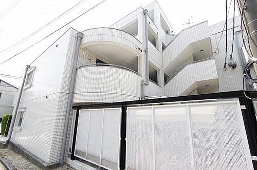 愛知県名古屋市千種区菊坂町１丁目 賃貸マンション