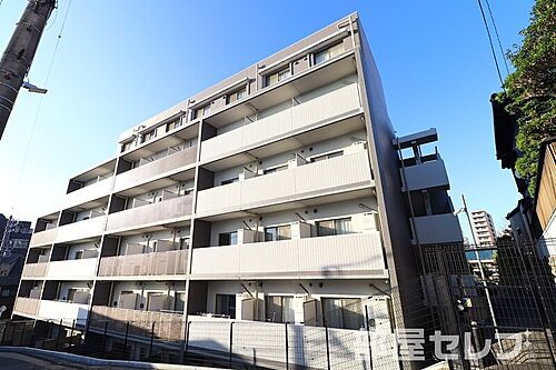 愛知県名古屋市千種区春岡１丁目 賃貸マンション