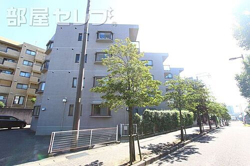 愛知県名古屋市名東区丁田町 賃貸マンション