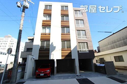 愛知県名古屋市東区東大曽根町 賃貸マンション