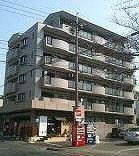 愛知県名古屋市名東区照が丘 賃貸マンション