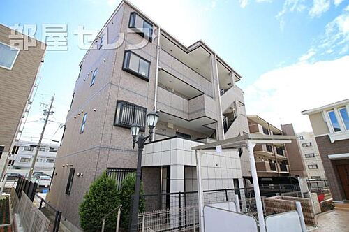 愛知県名古屋市名東区牧の里１丁目 賃貸マンション