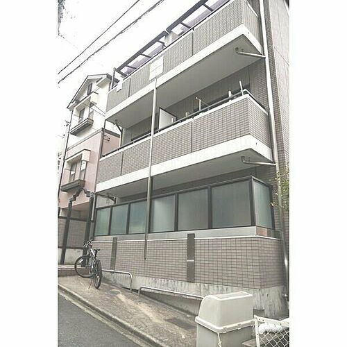 愛知県名古屋市千種区春岡１丁目 賃貸マンション