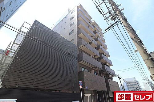 愛知県名古屋市名東区本郷２丁目 賃貸マンション