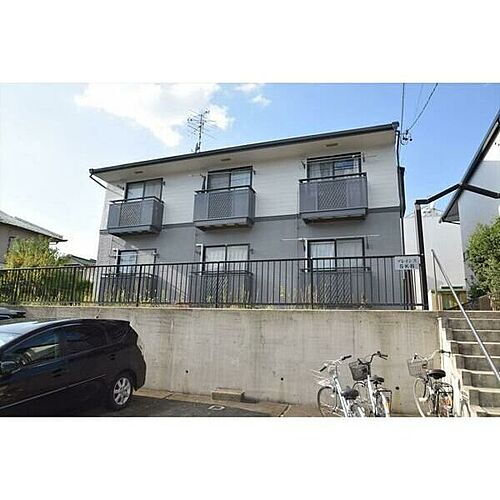 愛知県名古屋市名東区勢子坊２丁目 賃貸アパート