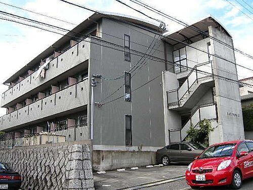 愛知県名古屋市名東区上社２丁目 賃貸マンション