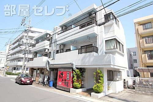 愛知県名古屋市名東区一社１丁目 賃貸マンション