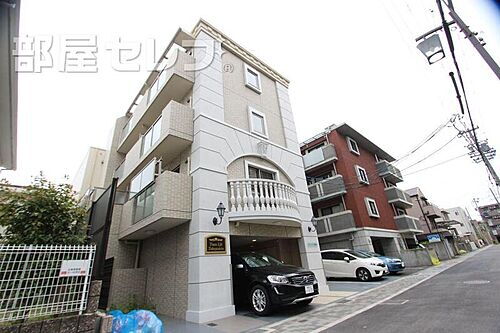 タウンライフ高社