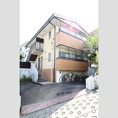 愛知県名古屋市千種区鹿子町１丁目 賃貸アパート