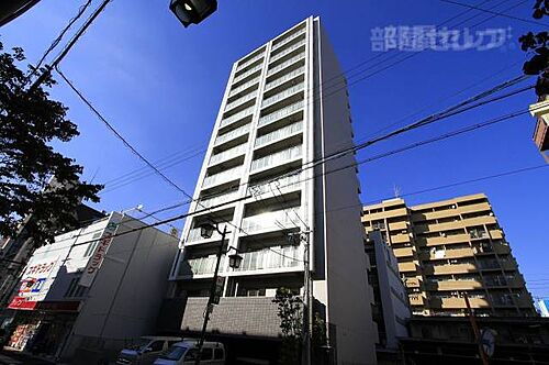 愛知県名古屋市千種区今池５丁目 賃貸マンション