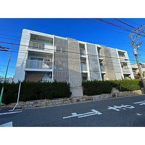 愛知県名古屋市名東区照が丘 賃貸マンション