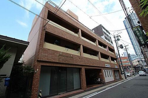 愛知県名古屋市千種区池下１丁目 賃貸マンション