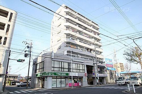 サンリバー高針