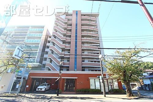 愛知県名古屋市名東区明が丘 賃貸マンション