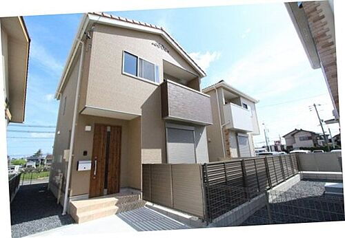 愛知県名古屋市名東区豊が丘 賃貸一戸建て