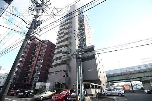 愛知県名古屋市名東区本郷２丁目 賃貸マンション