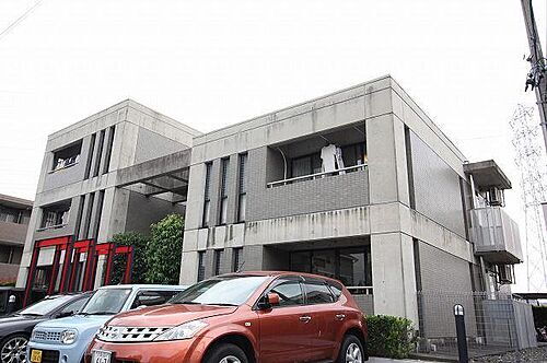 愛知県名古屋市名東区上社４丁目 賃貸マンション