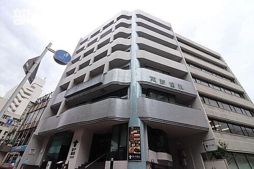 愛知県名古屋市東区東桜２丁目 賃貸マンション