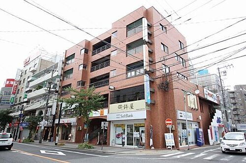 愛知県名古屋市名東区明が丘 賃貸マンション