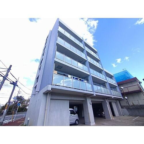 愛知県名古屋市名東区本郷２丁目 賃貸マンション