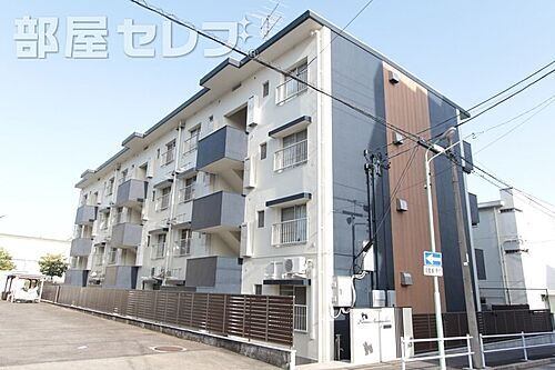 ピアネーズ上社　２号棟